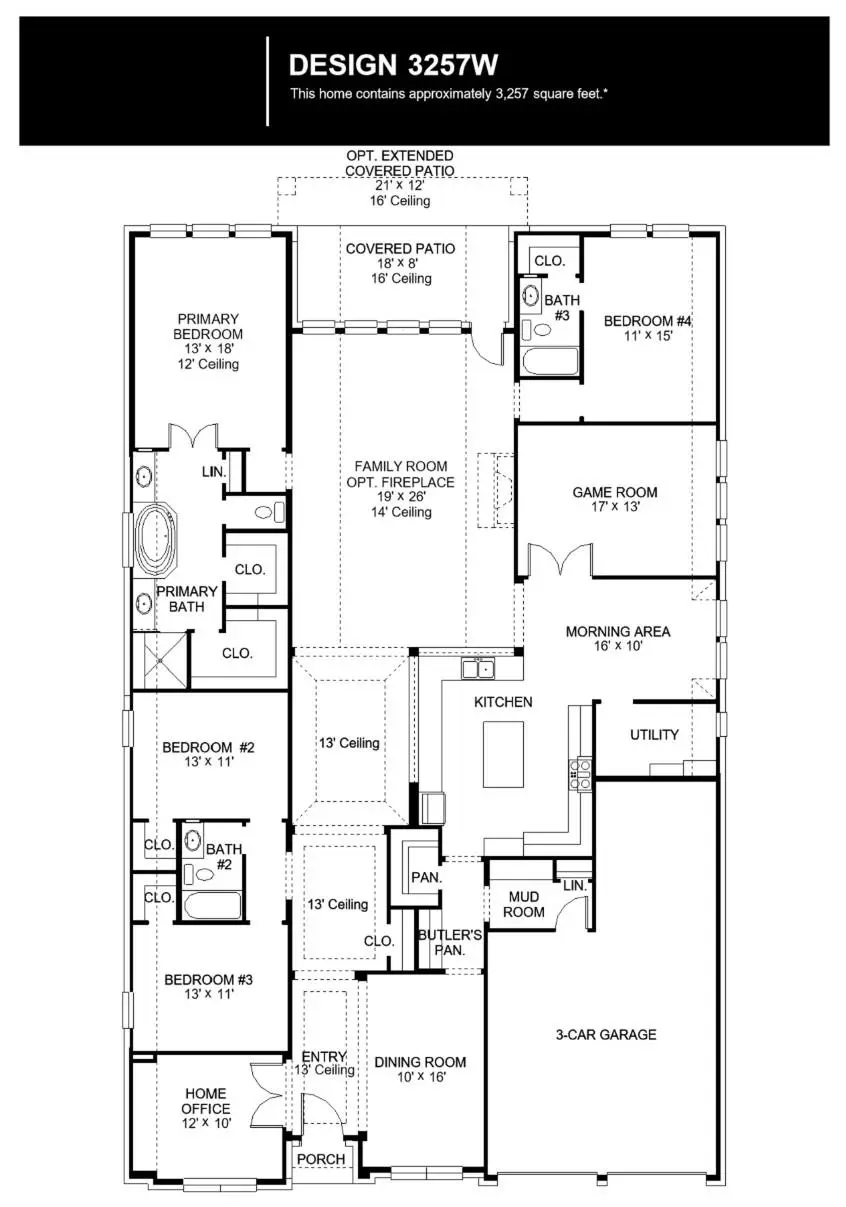 922 Sheepdog Cv, Liberty Hill, TX 78642 - #2