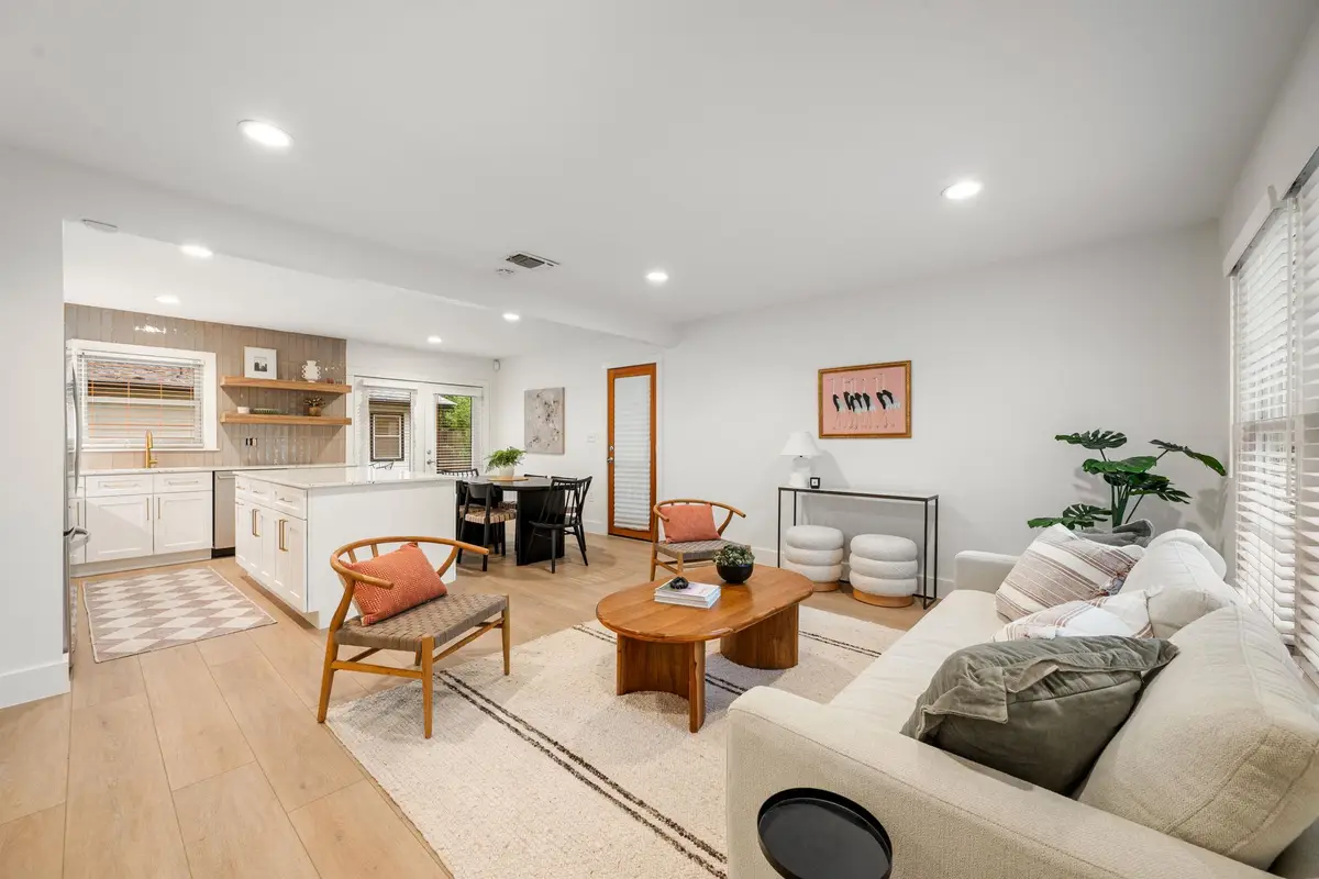 5506 Duval St, Austin, TX 78751 - #1