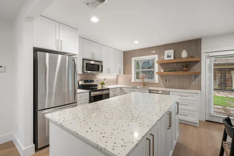 5506 Duval St, Austin, TX 78751 - #2