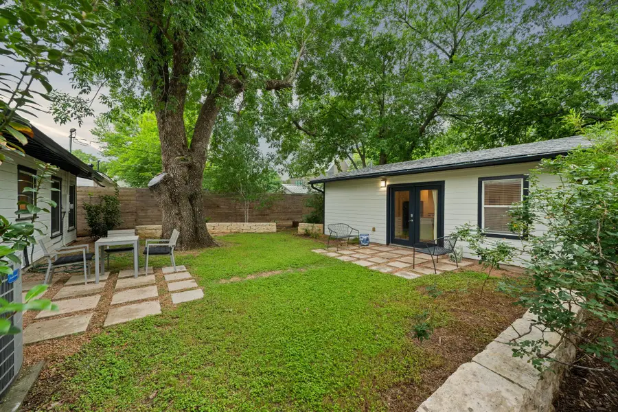 5506 Duval St, Austin, TX 78751 - #3