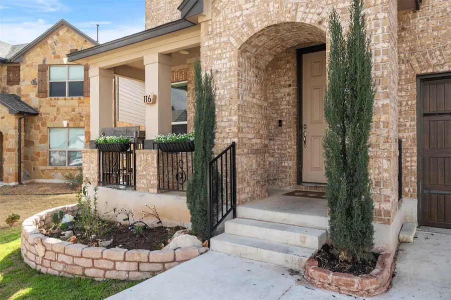 116 Kyndals Meadow Cv, Georgetown, TX 78628 - #3
