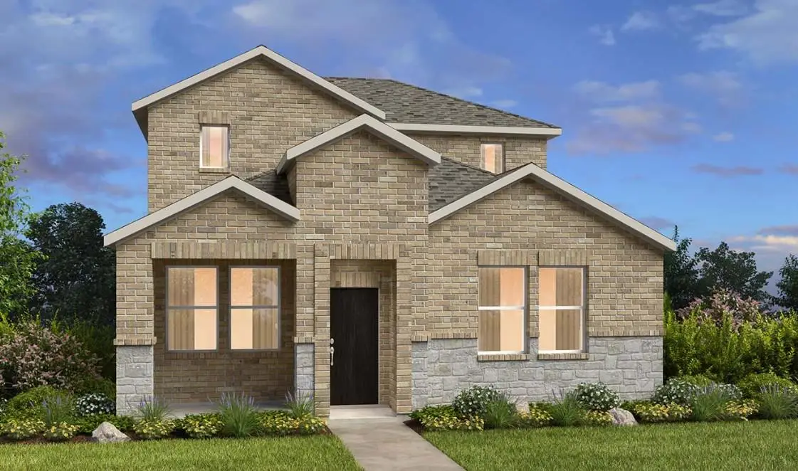 6001 Swedish Farms Ter, Del Valle, TX 78617 - #1