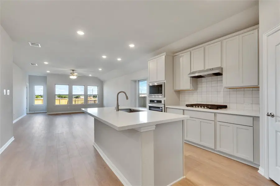 13829 Tucker Hedge Pass, Elgin, TX 78621 - Image #3