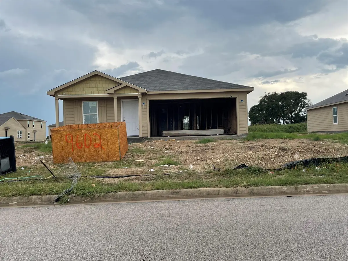 9602 Cullen Dr, Killeen, TX 76542 - Image #1