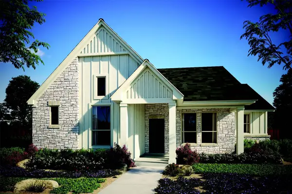 580 Treadwell Ln, Kyle, TX 78640