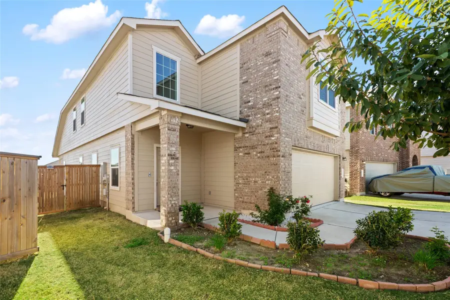 132 Joe Kidd Ln Nw #132, Jarrell, TX 76537 - Image #2