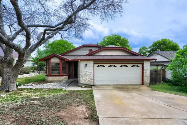 13113 Billiem Dr, Austin, TX 78727