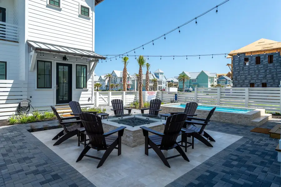 165 Triton Ln, Port Aransas, TX 78373 - #3