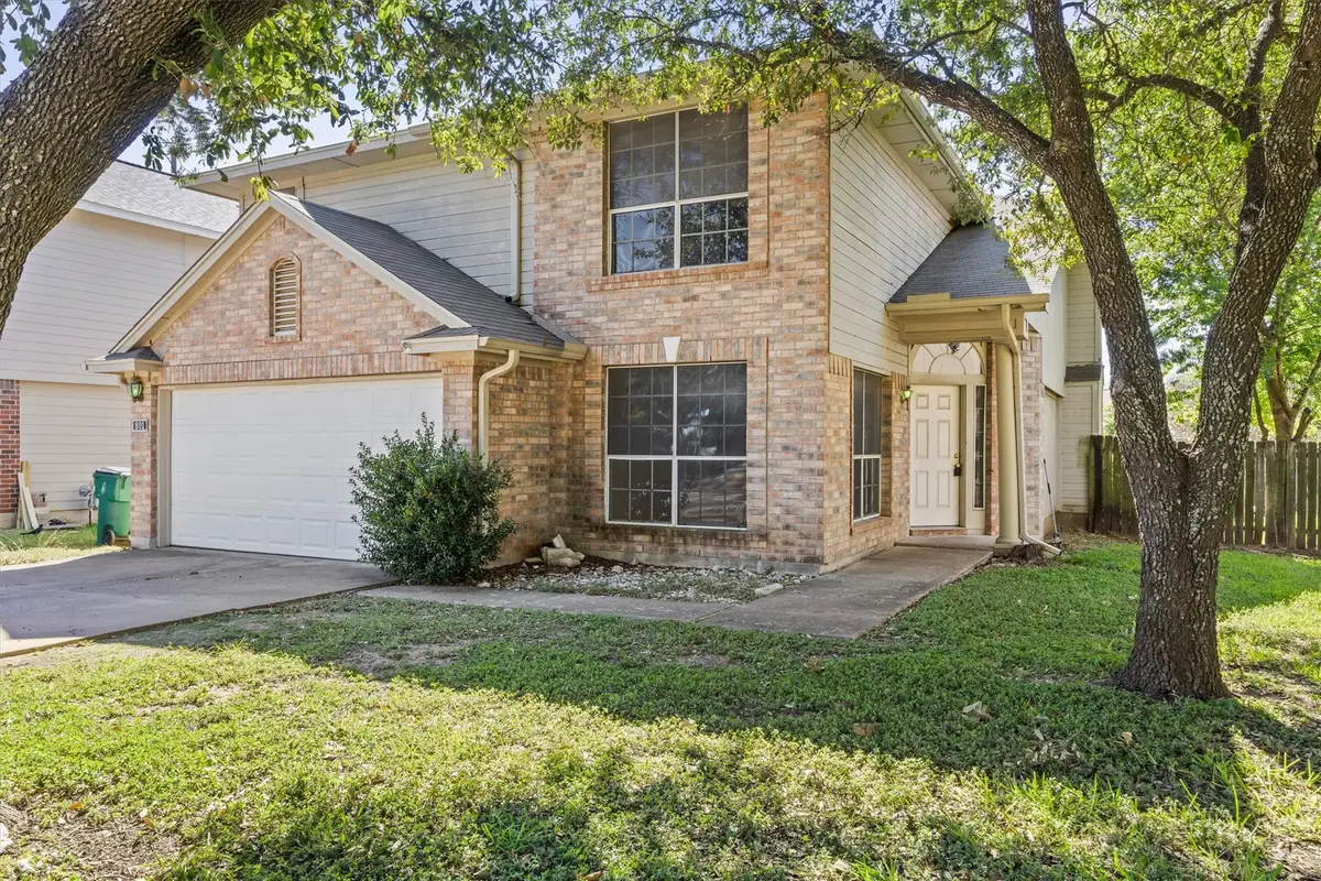 801 Black Isle Dr, Pflugerville, TX 78660 - #1