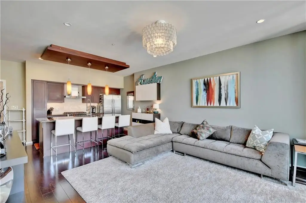 1600 Barton Springs Rd #6602, Austin, TX 78704 - #1