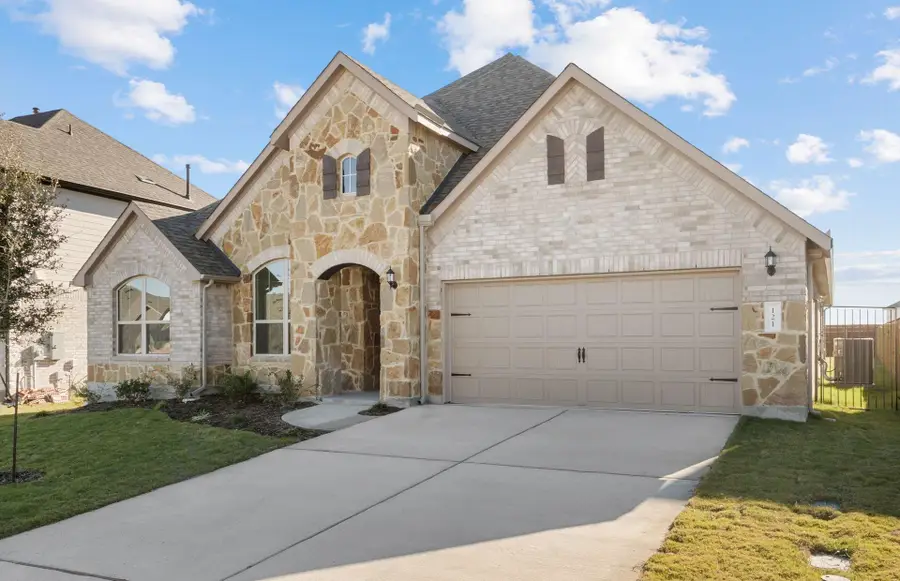 121 Keswick St, Liberty Hill, TX 78642 - Image #3