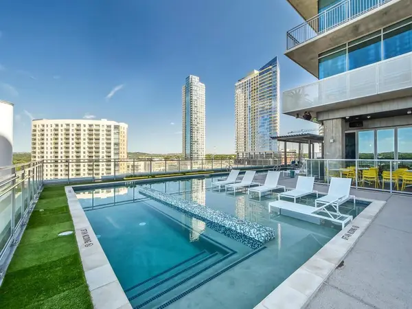 222 West Ave #1307, Austin, TX 78701