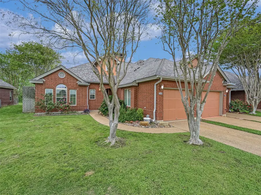 539 Colovista Pkwy #C103, Bastrop, TX 78602 - #2
