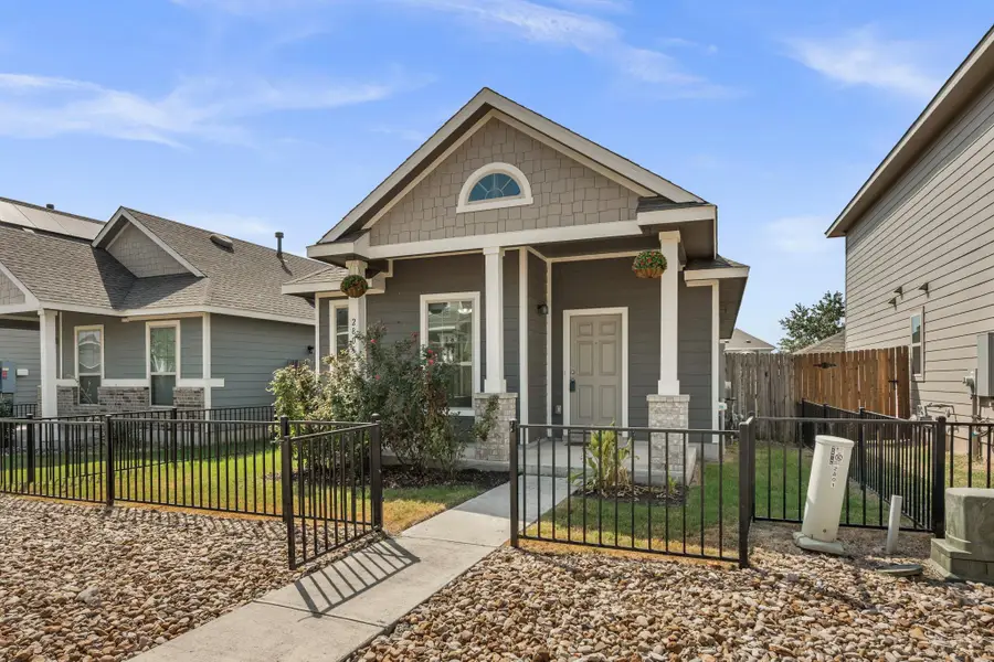 2805 Seneca Path #31, Leander, TX 78641 - #3