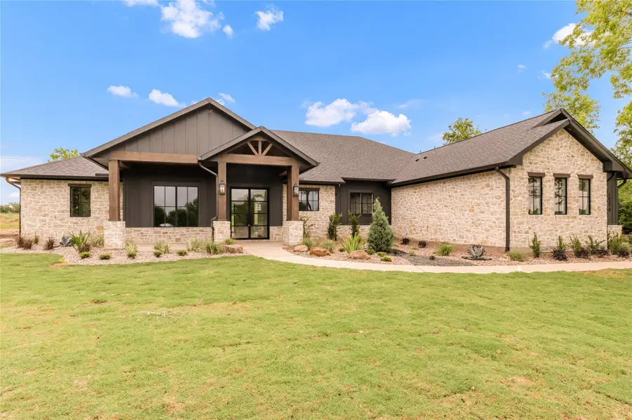 10370 Pecan Grove Ct, Chappell Hill, TX 77426 - Image #3