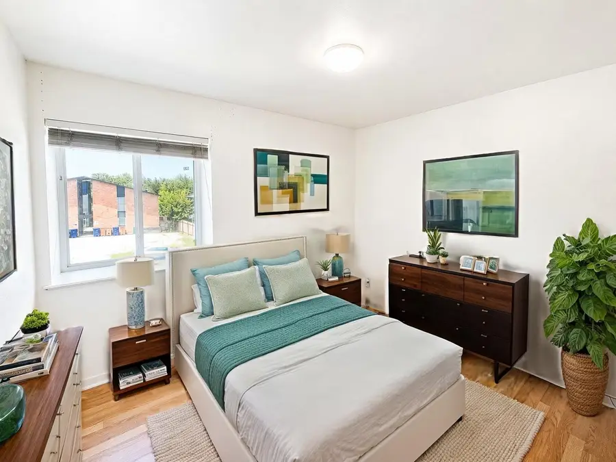 2301 Mission Hill Dr #102, Austin, TX 78741 - #3