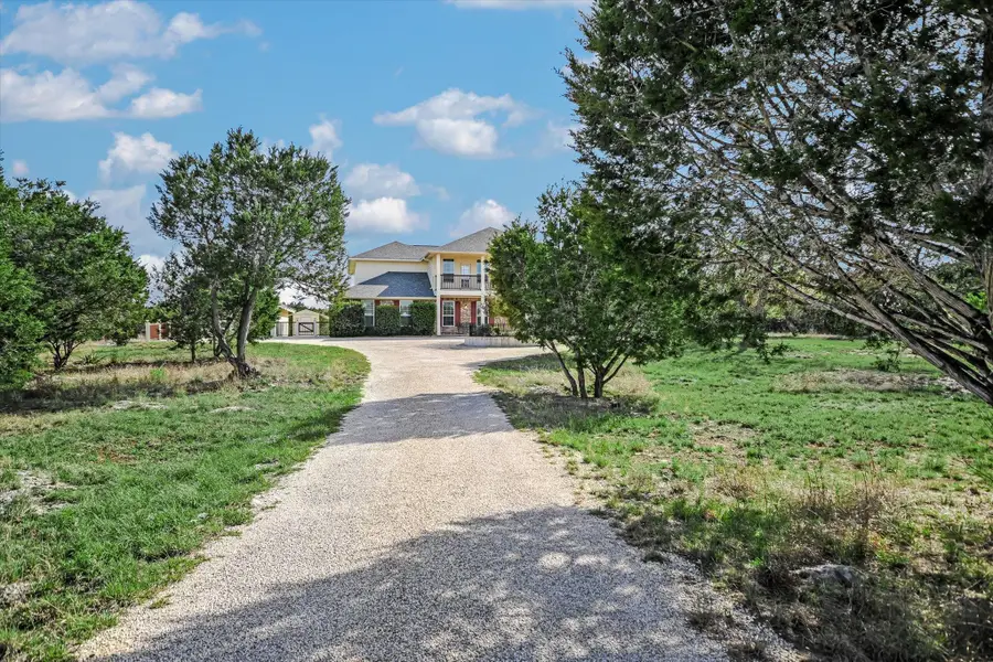 130 Cave Springs Rd, Wimberley, TX 78676 - #2