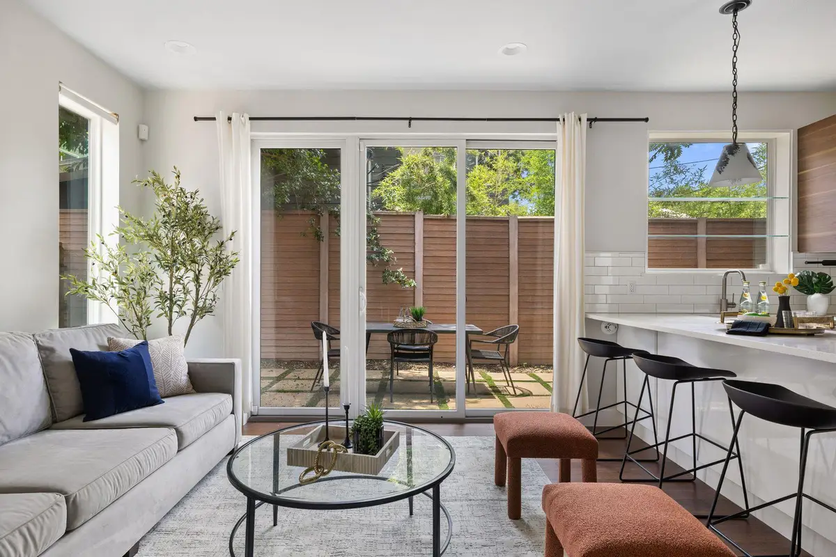 1604 Haskell St #2, Austin, TX 78702 - #1