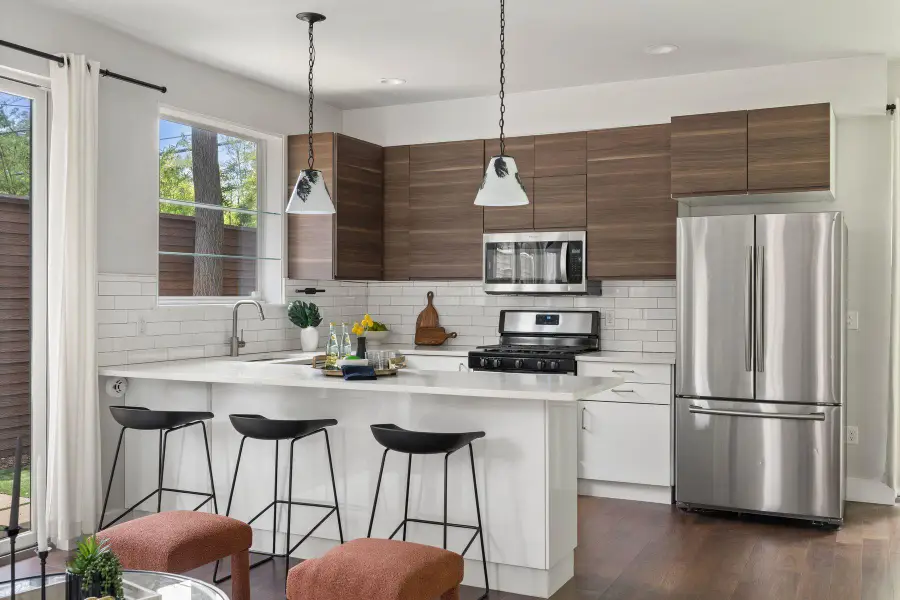 1604 Haskell St #2, Austin, TX 78702 - #2