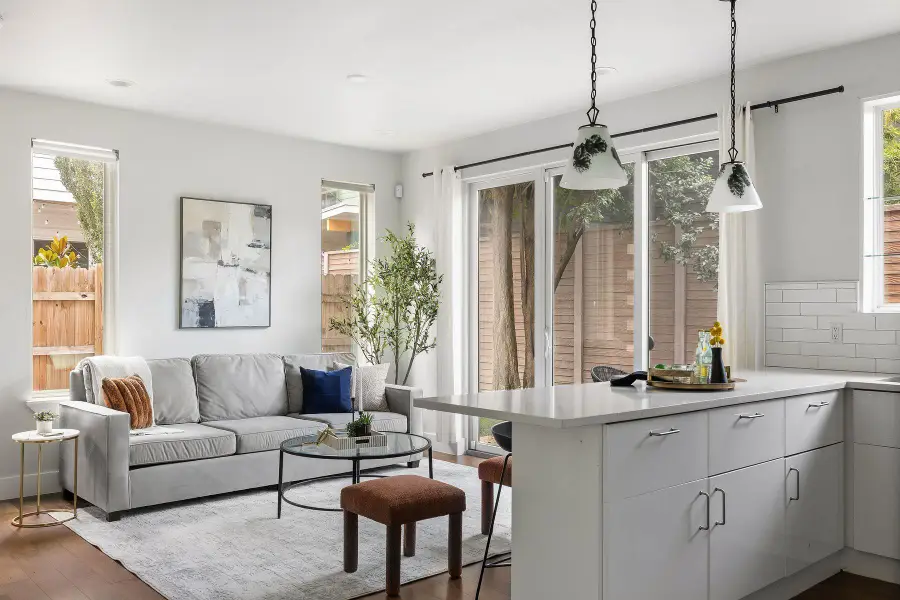 1604 Haskell St #2, Austin, TX 78702 - #3