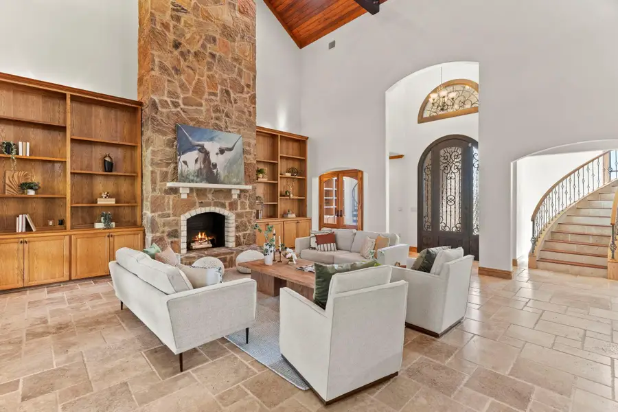 2180 La Ventana Pkwy, Driftwood, TX 78619 - #3