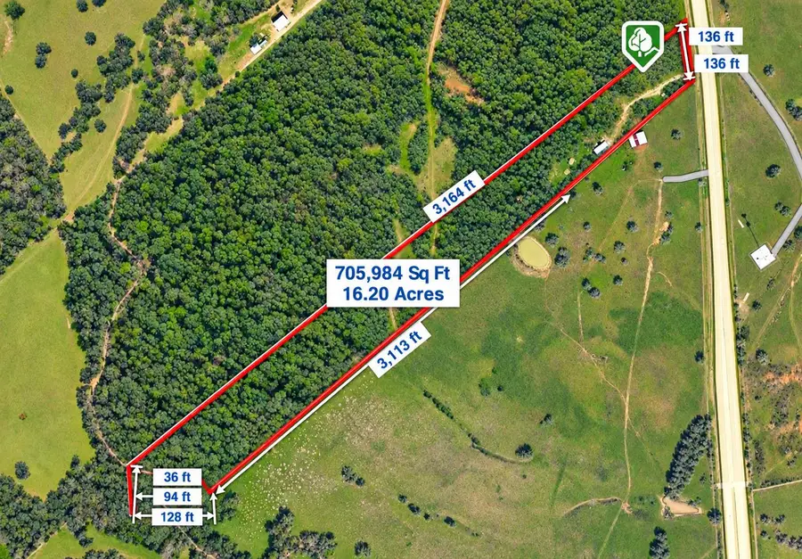10885 S Us Highway 183, Lockhart, TX 78644 - #2
