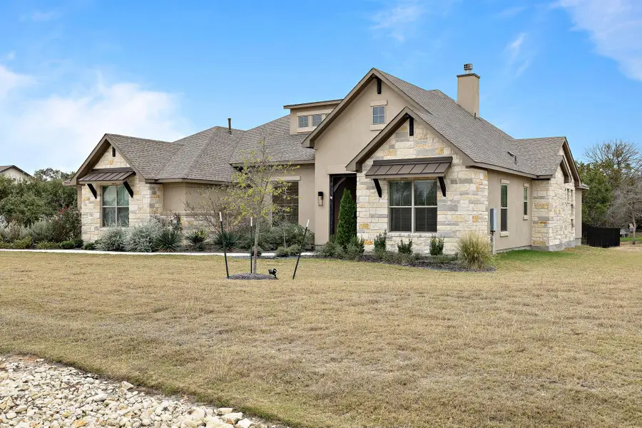 280 Wellborn Rd, Liberty Hill, TX 78642 - Image #2