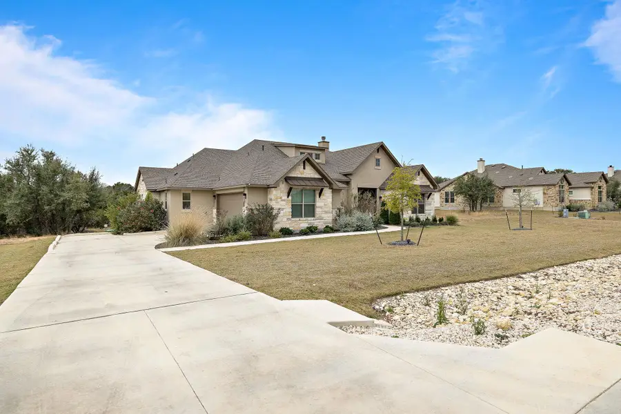 280 Wellborn Rd, Liberty Hill, TX 78642 - Image #3