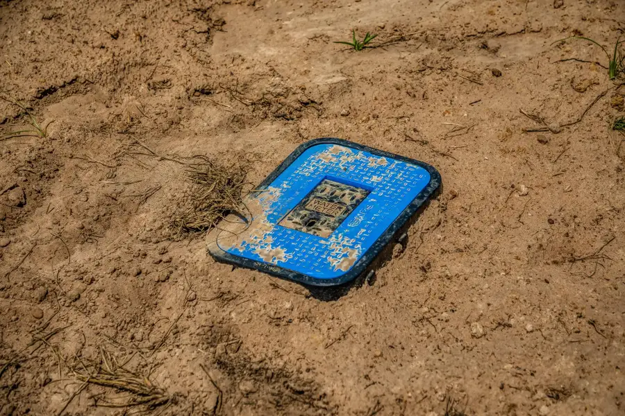 8671 County Road 324, Caldwell, TX 77836 - Image #3