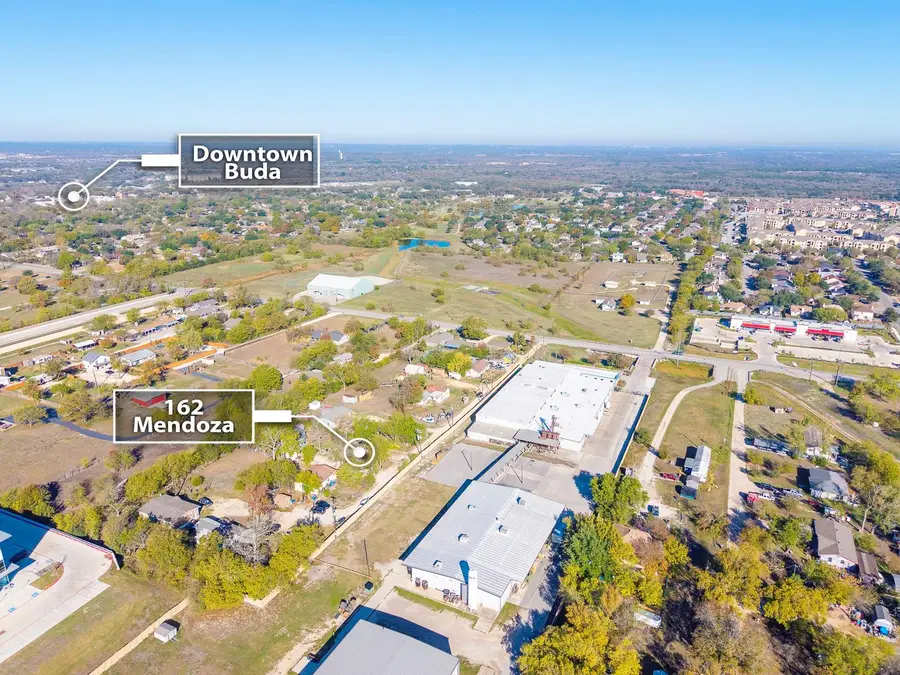 162 Mendoza Ln Ln, Buda, TX 78610 - Image #3