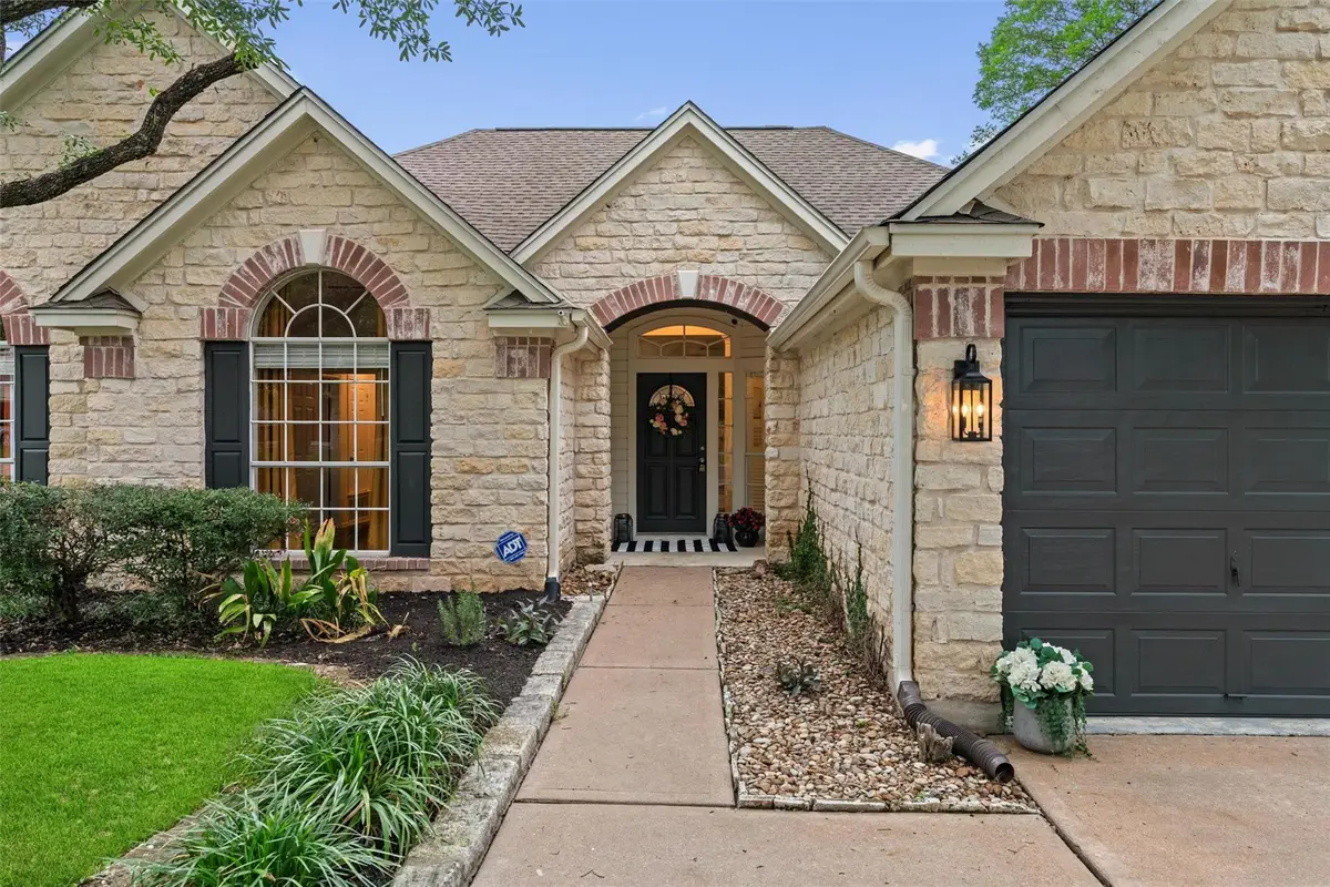 9305 Lightwood Loop, Austin, TX 78748 - #1