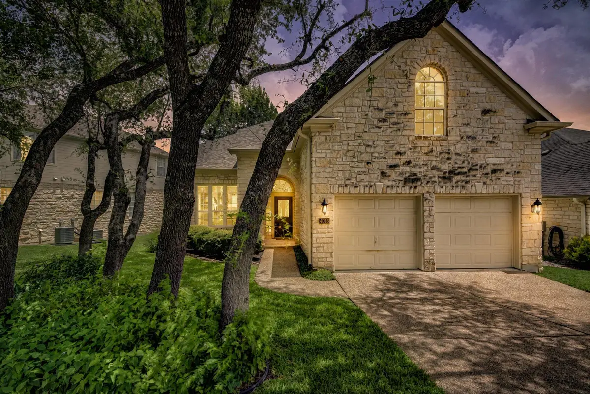 4016 Sable Oaks Dr, Round Rock, TX 78664 - #1