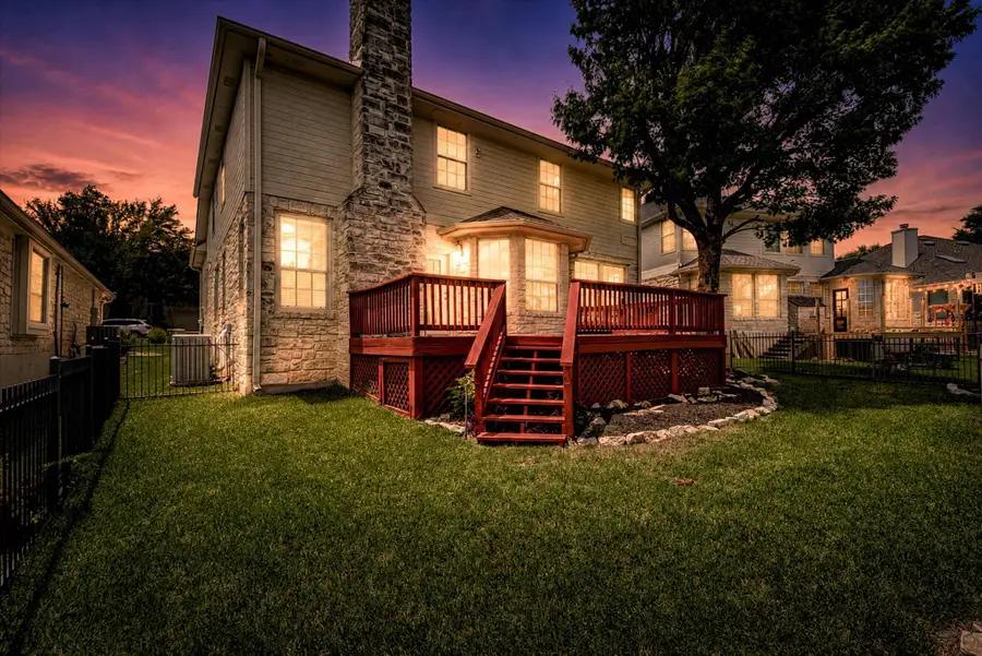4016 Sable Oaks Dr, Round Rock, TX 78664 - #2