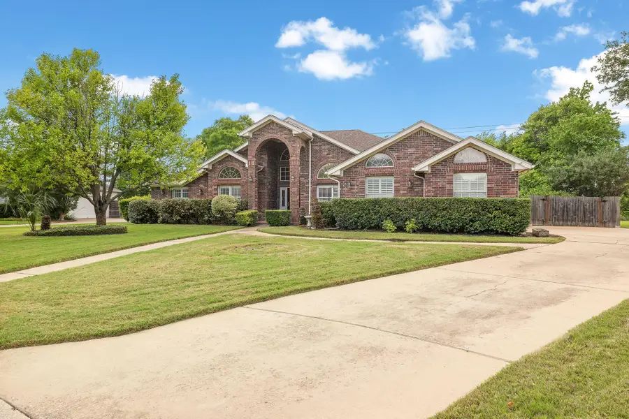 15 Meadow Run, Round Rock, TX 78664 - #2