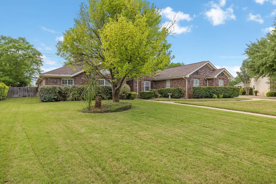 15 Meadow Run, Round Rock, TX 78664 - #3