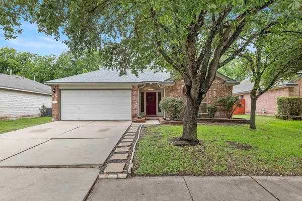 17600 Limpia Creek Dr, Round Rock, TX 78664