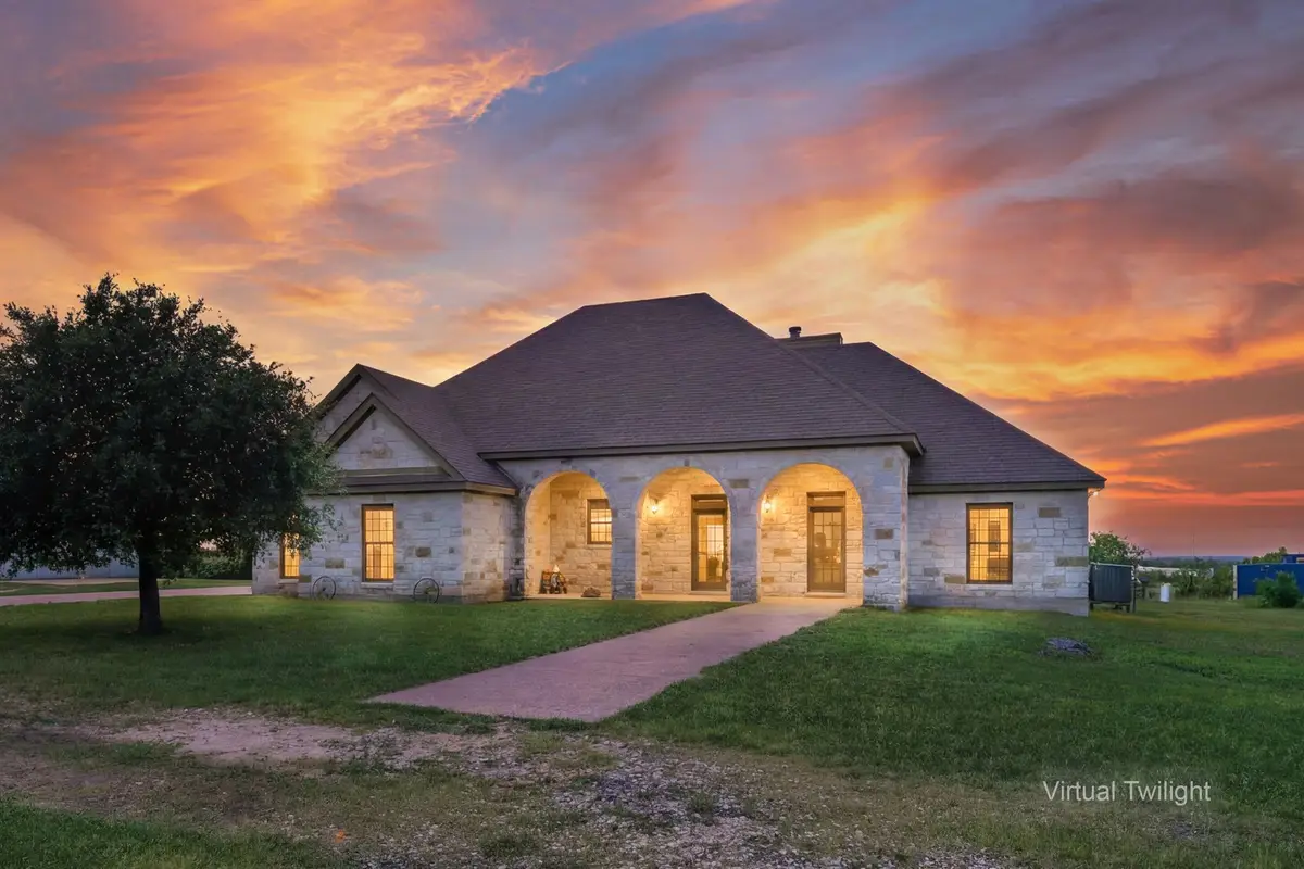701 County Road 107, Georgetown, TX 78626 - #1
