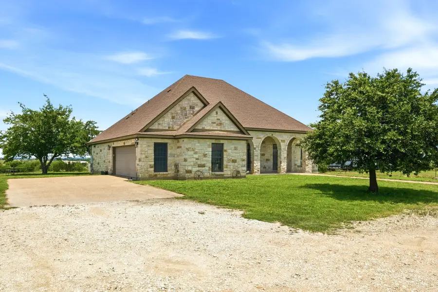 701 County Road 107, Georgetown, TX 78626 - #3