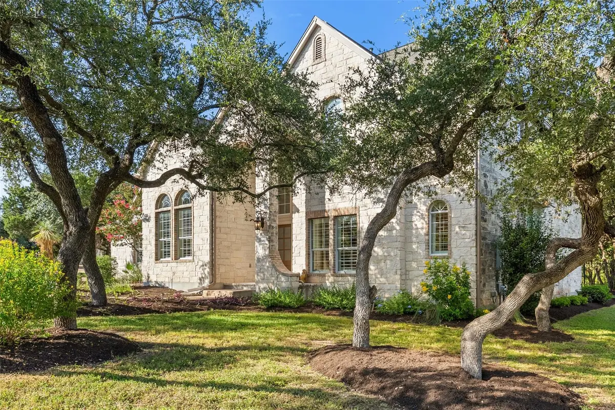 8215 Dark Ridge Cv, Austin, TX 78737 - #1