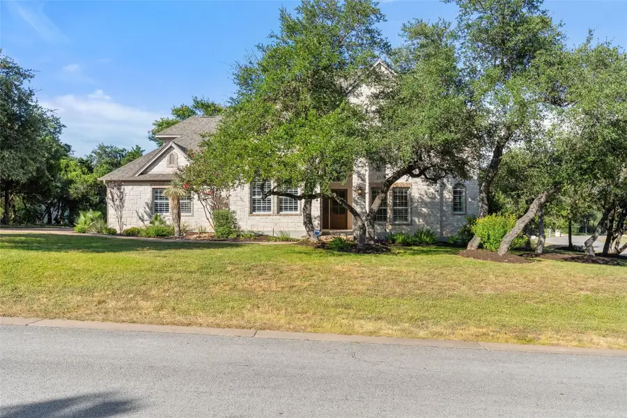 8215 Dark Ridge Cv, Austin, TX 78737 - #3