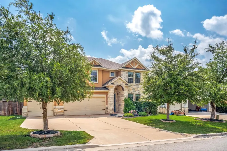 5809 Viejo Dr, Austin, TX 78738 - #2