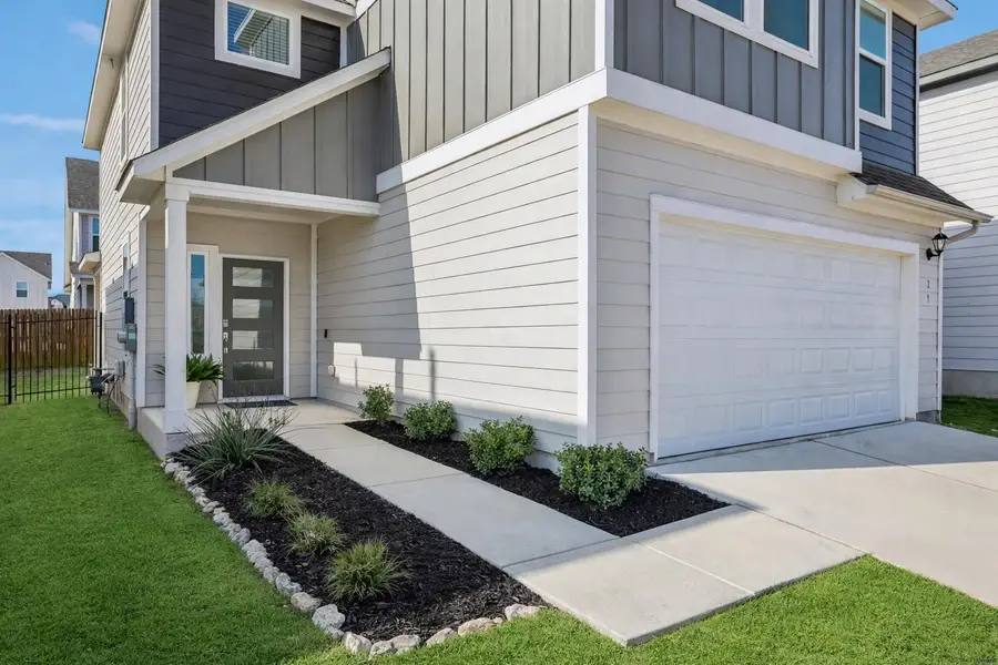 2903 Bronx Dr, Pflugerville, TX 78660 - #2