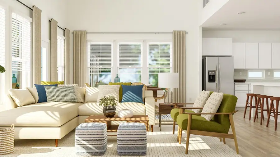 1516 Dove Ranch Rd, Georgetown, TX 78628 - Image #2