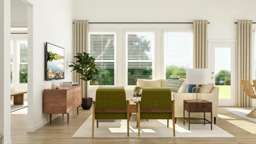 1516 Dove Ranch Rd, Georgetown, TX 78628 - Image #3