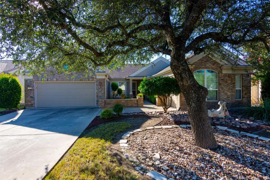 110 Lampasas Pass, Georgetown, TX 78633 - Image #3