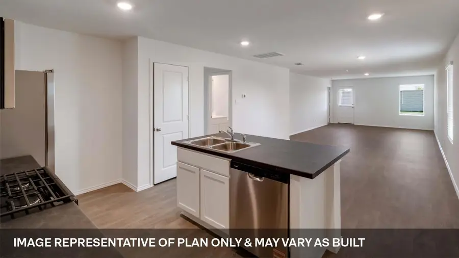 177 Childress St, Buda, TX 78610 - #2