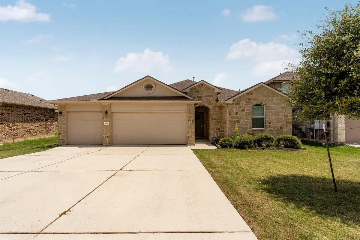 185 Struss Dr, Georgetown, TX 78626 - #1