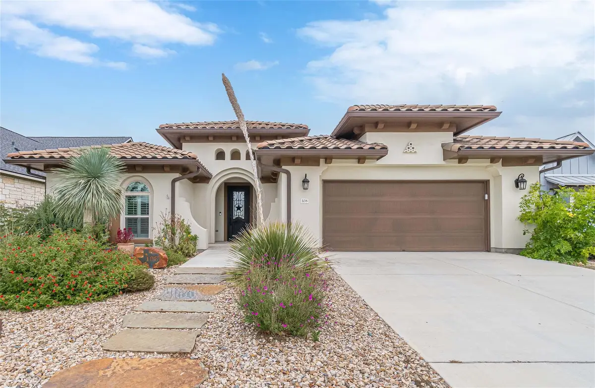 108 Hopping Peach St, San Marcos, TX 78666 - #1