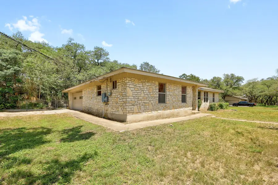 9400 Lauralan Dr, Austin, TX 78736 - #2