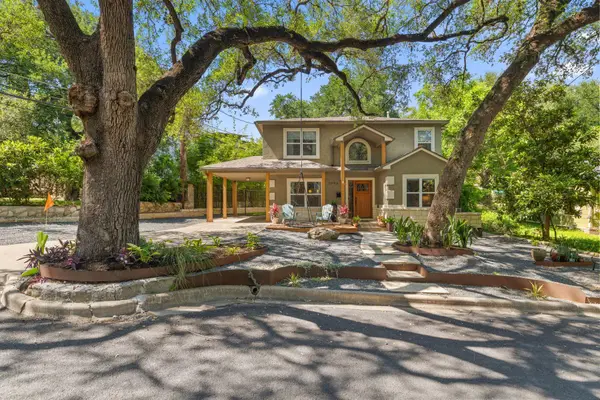 1006 Avondale Rd, Austin, TX 78704